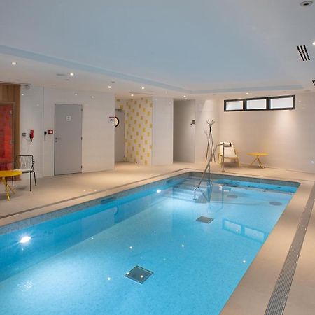 Domitys - La Majolique Appartement Béziers Buitenkant foto