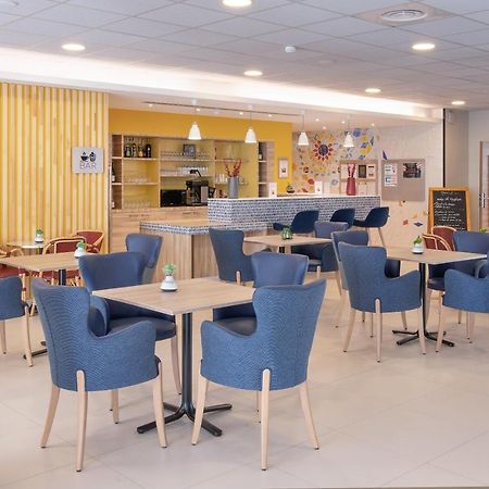 Domitys - La Majolique Appartement Béziers Buitenkant foto
