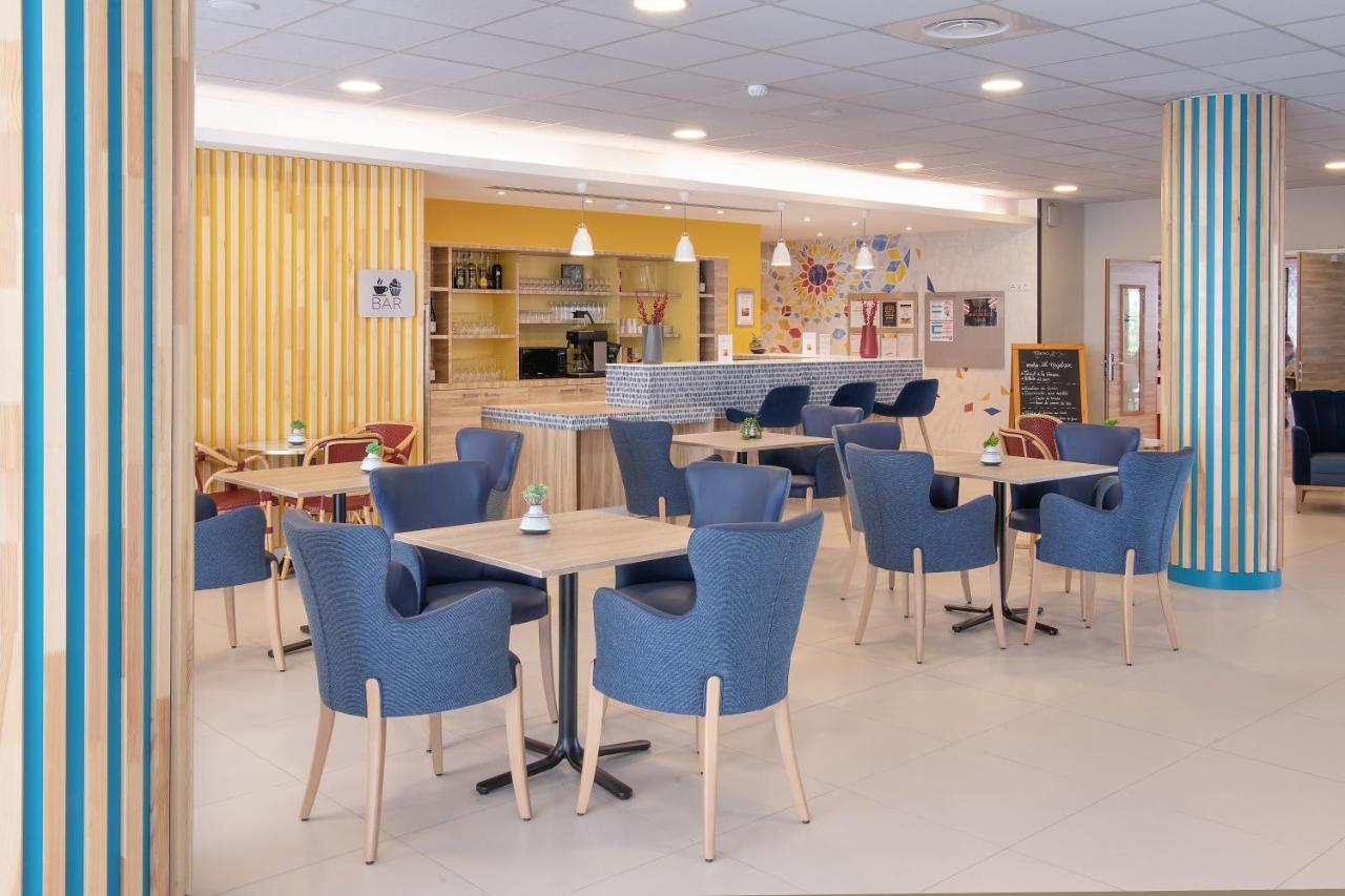 Domitys - La Majolique Appartement Béziers Buitenkant foto