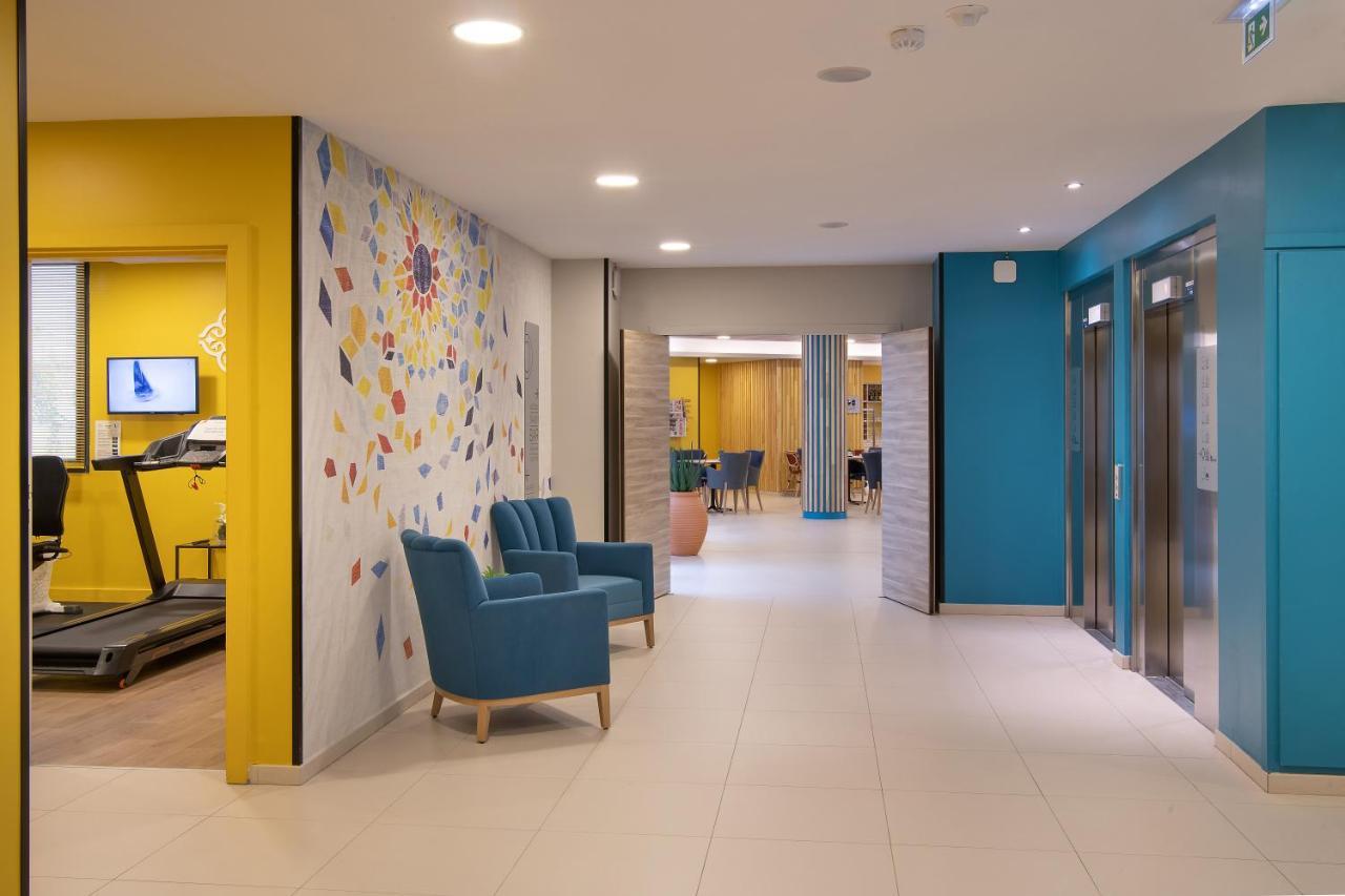 Domitys - La Majolique Appartement Béziers Buitenkant foto