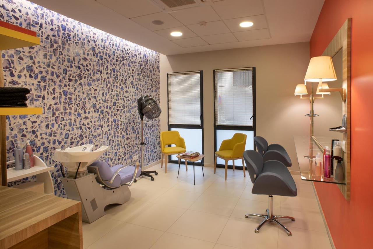 Domitys - La Majolique Appartement Béziers Buitenkant foto
