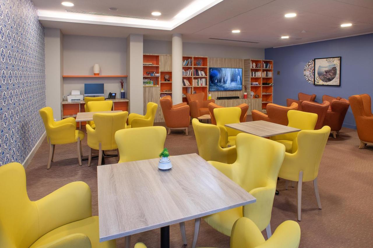 Domitys - La Majolique Appartement Béziers Buitenkant foto
